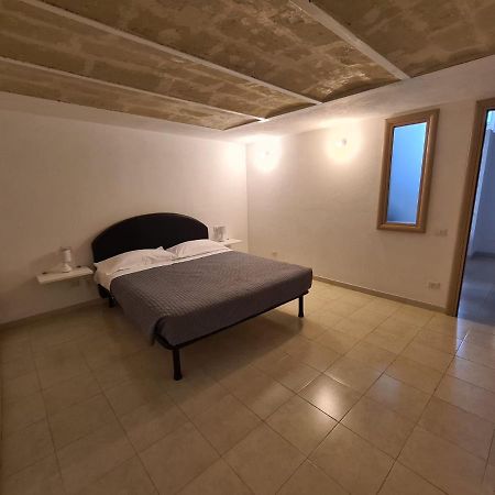 La Casa Del Nonno Villa Matera Exterior foto
