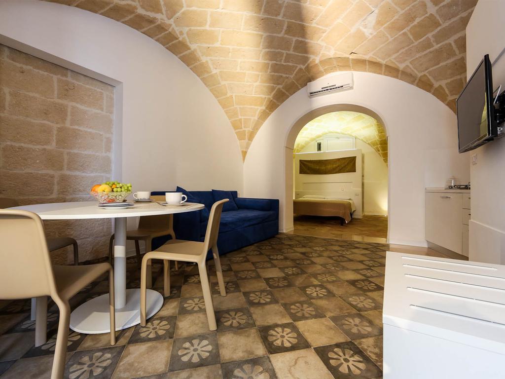 La Casa Del Nonno Villa Matera Exterior foto